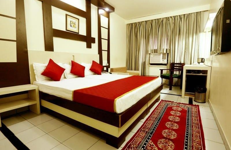 Pagoda Hotel