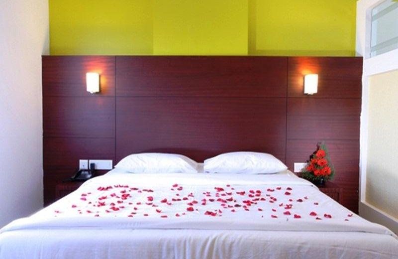Zip By Spree Hotels Mangala Towers Thrissur