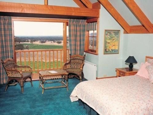 Warrenmang Vineyard Resort