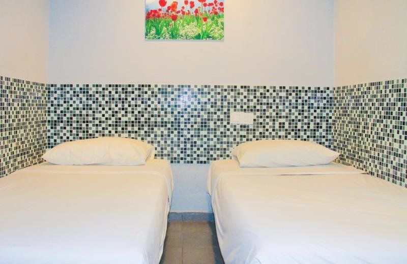 One Hartamas Hotel Sri Hartamas