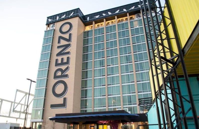 Lorenzo Hotel