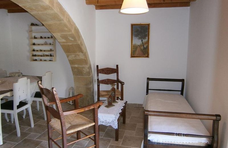 Villa Agonari