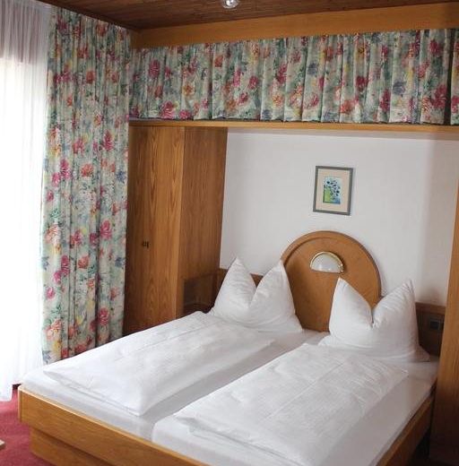 Pension Haus Aschgan