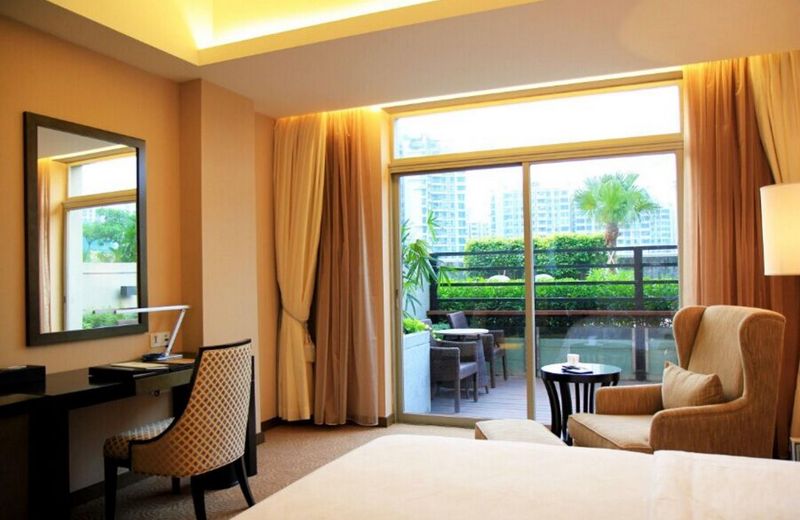 Jiaxin Conifer Hotel Shunde