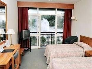 QUALITY HOTEL GEYSERLAND