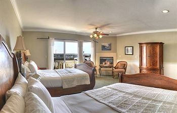 On the Beach Bed and Breakfast