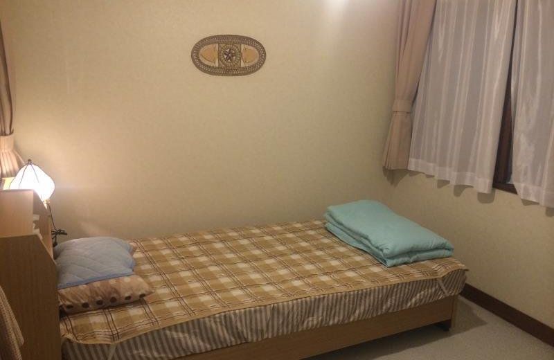 GUEST HOUSE HAKODATE SAZAN