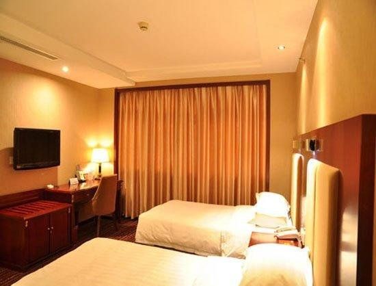 Weihai Ming Cym Holiday Hotel