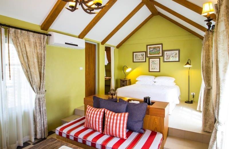 La Provence Suan Phung Hotel