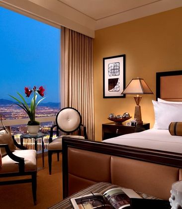 Trump International Hotel Las Vegas