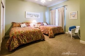 The Wharf by Luxury Gulf Rentals