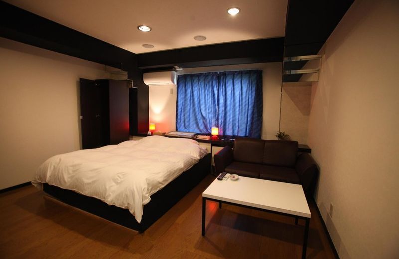 Hotel Rokkozaka -Adult Only