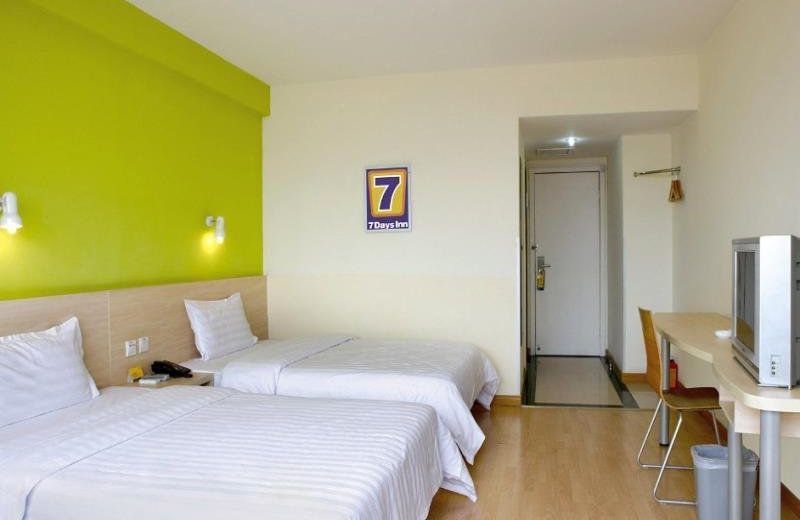 GreenTree Inn AnHui AnQing TaiHu East RenMin Road Cultural Expo Park Express Hotel