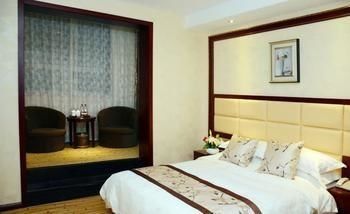 Didu Tianyuan Hotel