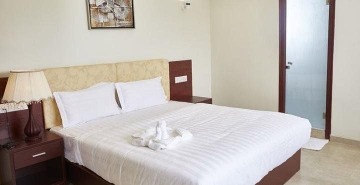 Hotel Reemz
