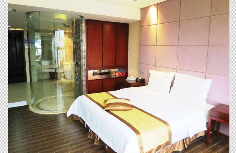 Kaitian Hotel