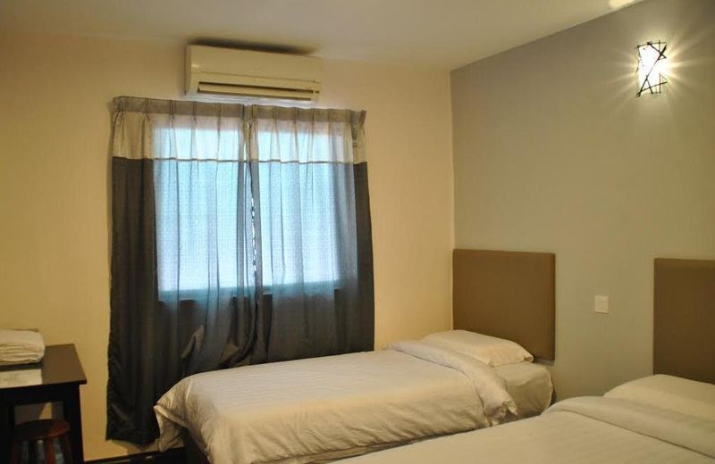 OYO 89895 Senses Budget Hotel