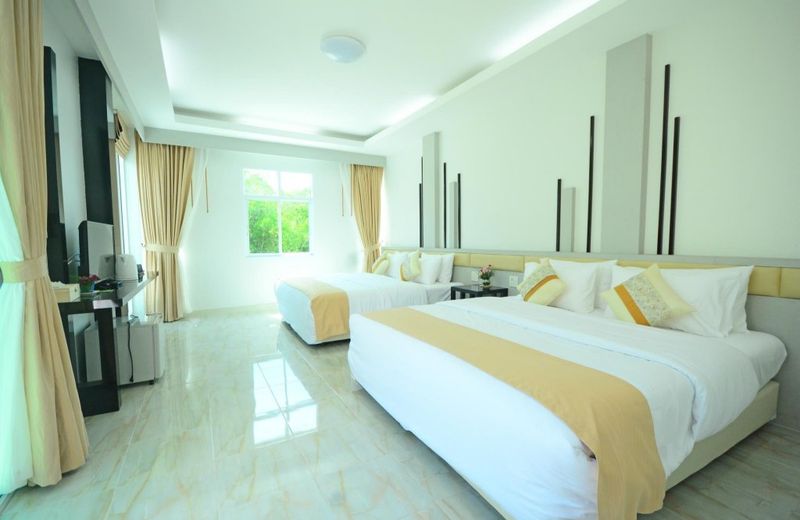 Pimtara Beach Resort