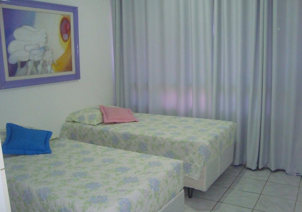 Flat na Praia do Farol da Barra