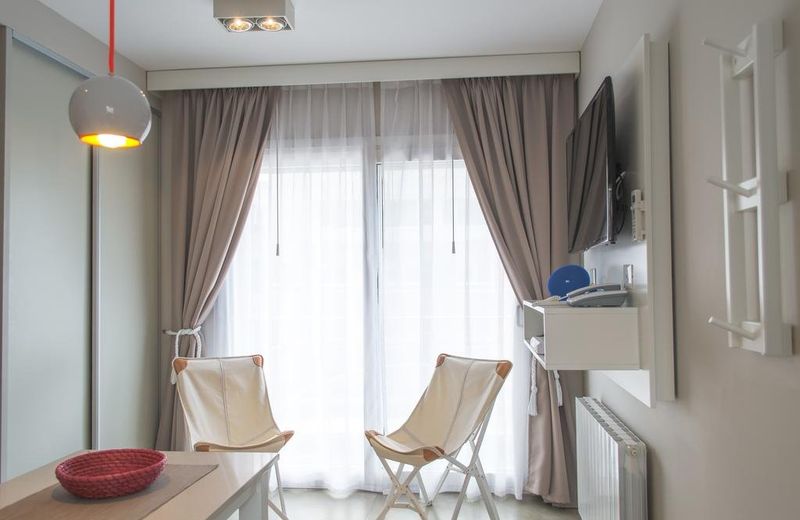 Almarena Apart & Hotel Boutique