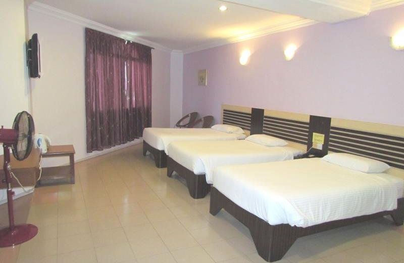 Hotel Lam Seng