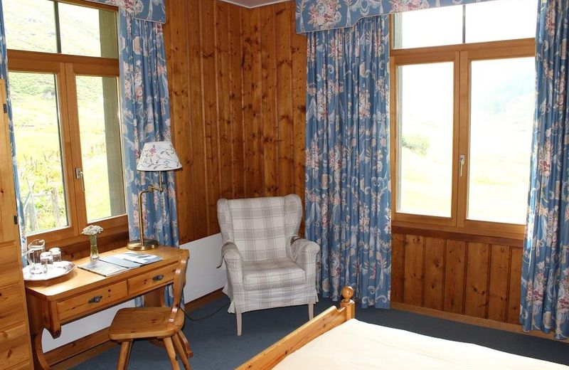 Hotel Fex