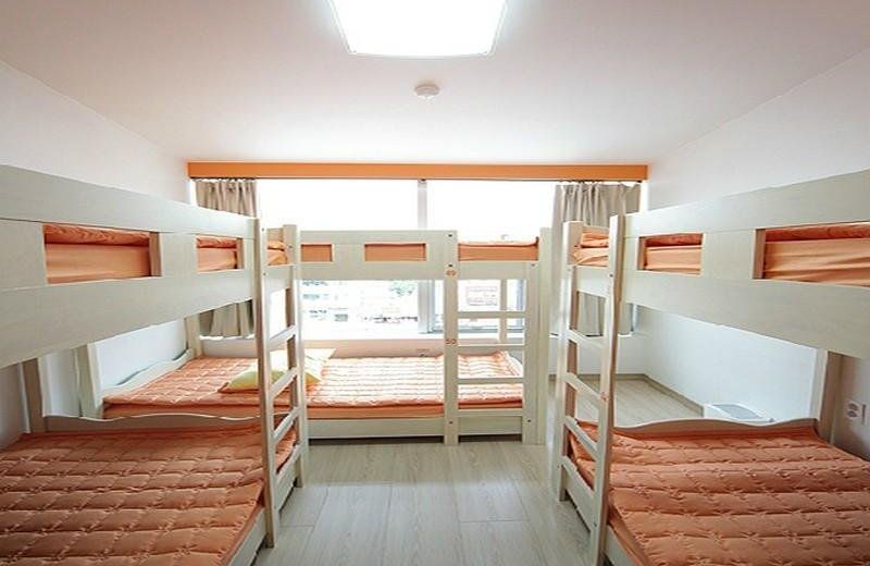 GUEST HOUSE INN