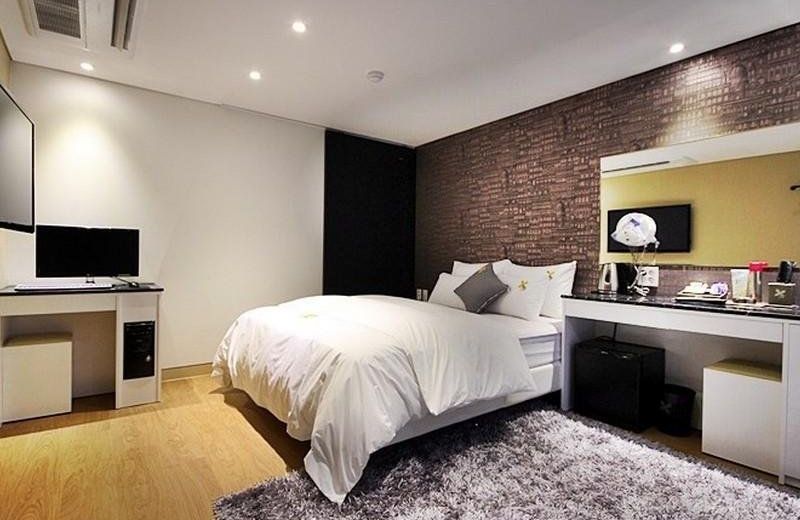 9 Hotel Dongrae