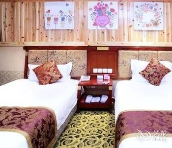 Hongkong Joyful Hotel - Dujiangyan