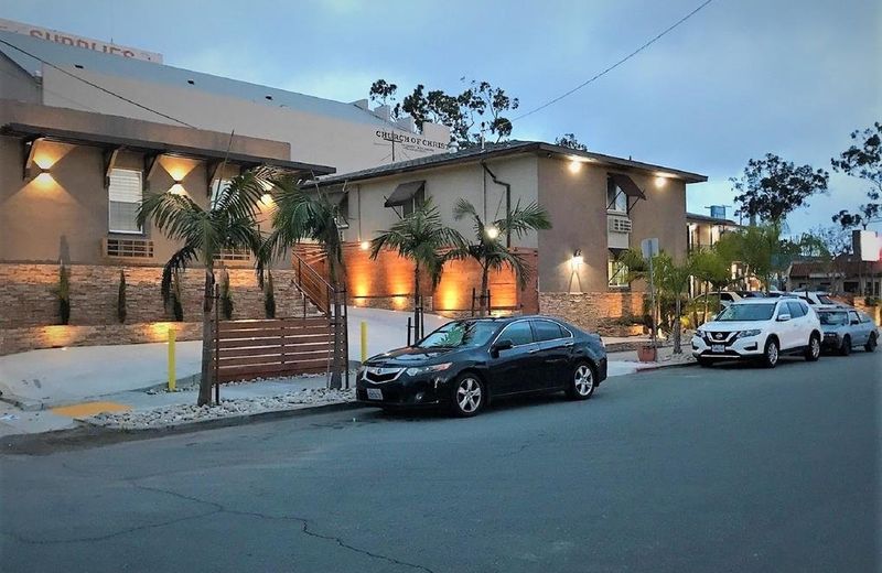 Berkshire Motor Hotel