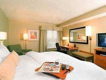 Hampton Inn & Suites Houston Medical Center NRG Park
