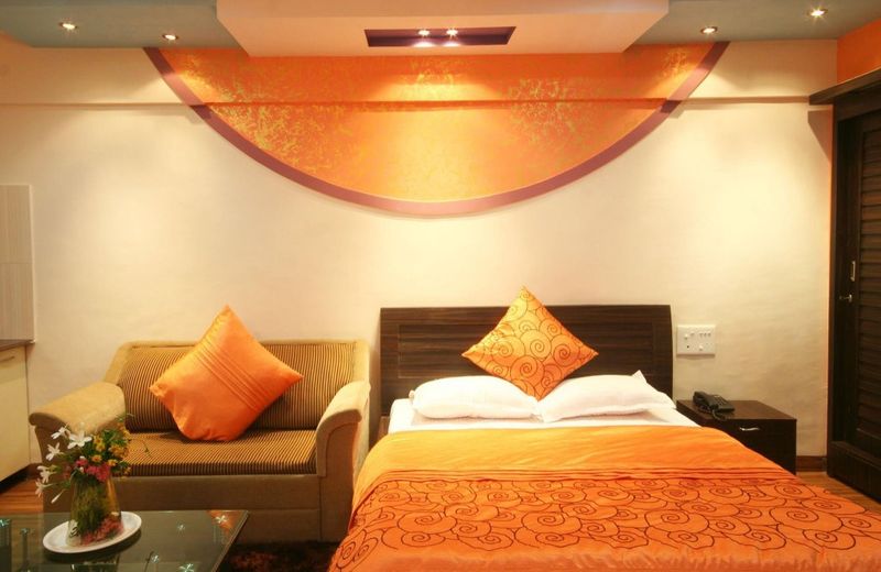 Mohili Meadows Resort