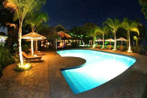 The Zancudo Lodge