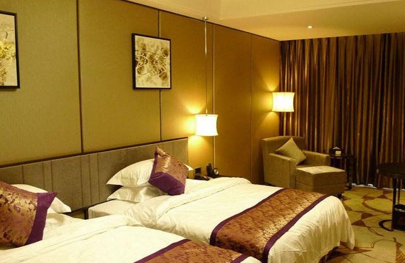 Yipin Jiangnan Hotel