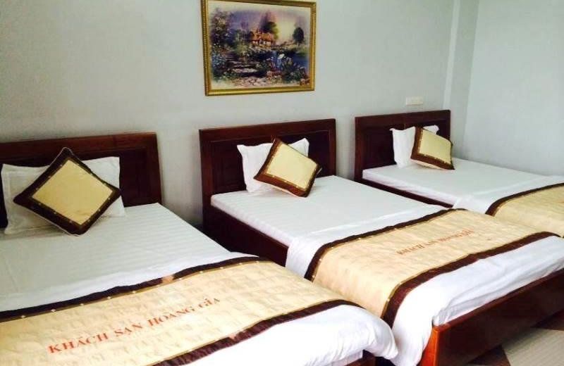 Hoang Gia 1 Hotel