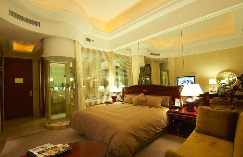 Platinum Hanjue Hotel