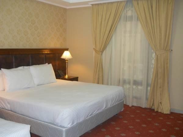 Ishraq Al Madina Hotel1