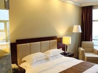 Xiamen Kellywood Hotel