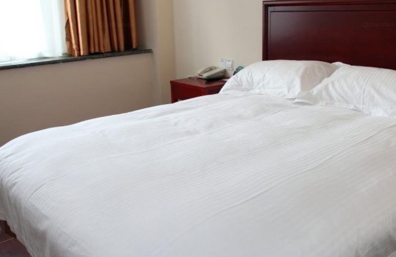 GreenTree Inn Shandong Yantai Railway Station South Plaza Joy City Shell Hotel