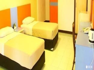 Hotel Indra Djaya