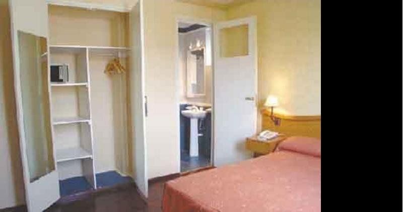 Alcor Hotel