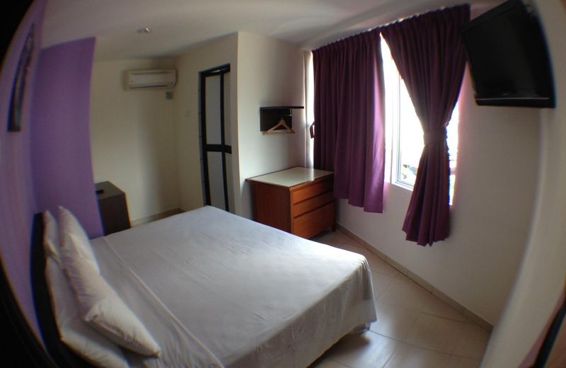 Signature Hotel Kota Dsara