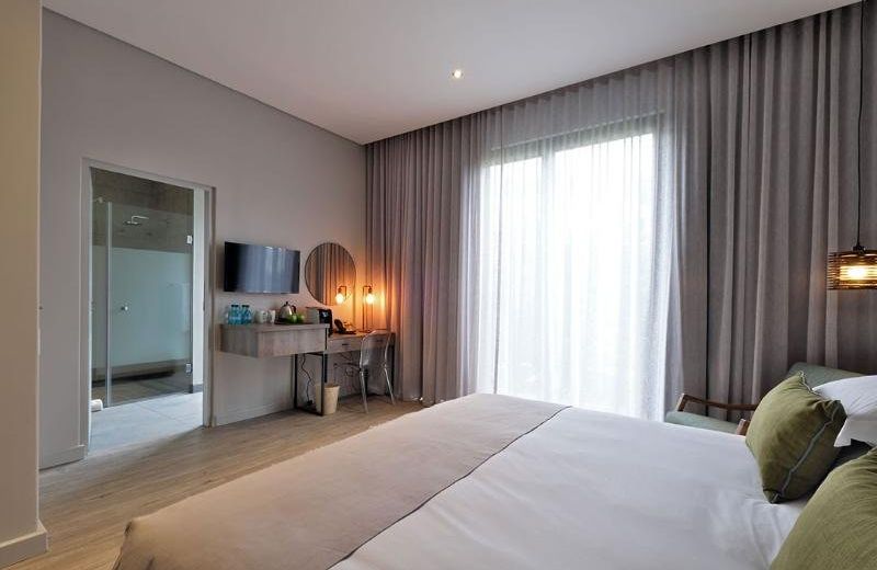 The Tree House Boutique Hotel