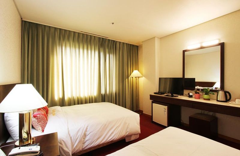 Rasung Tourist Hotel