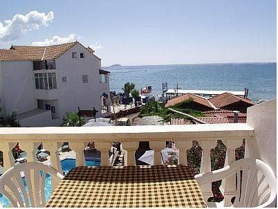 MANTHOS COMPLEX ZANTE