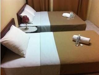 JR Hotel By Oyo Rooms
