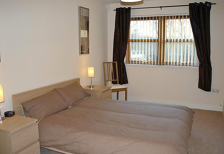 Highland Holiday Homes - Carn Avie