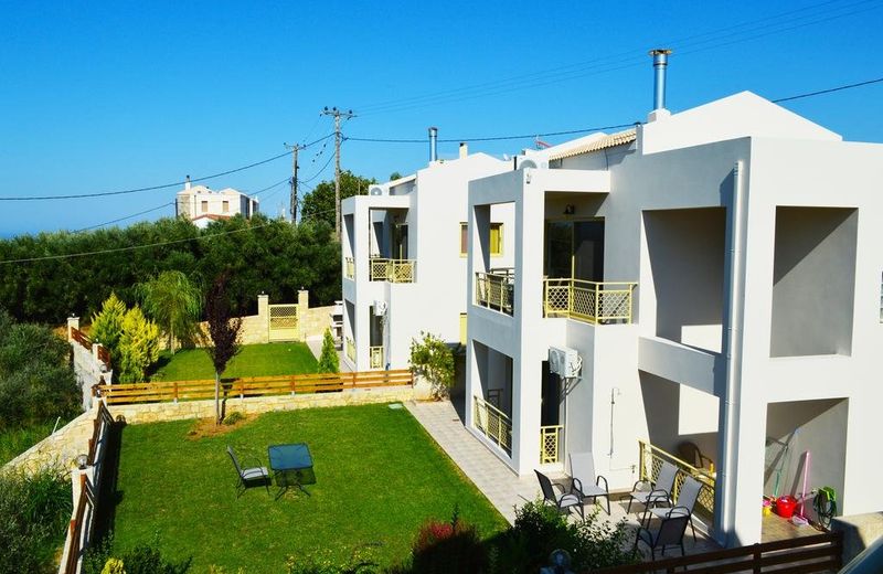 Sense of Dream Villa
