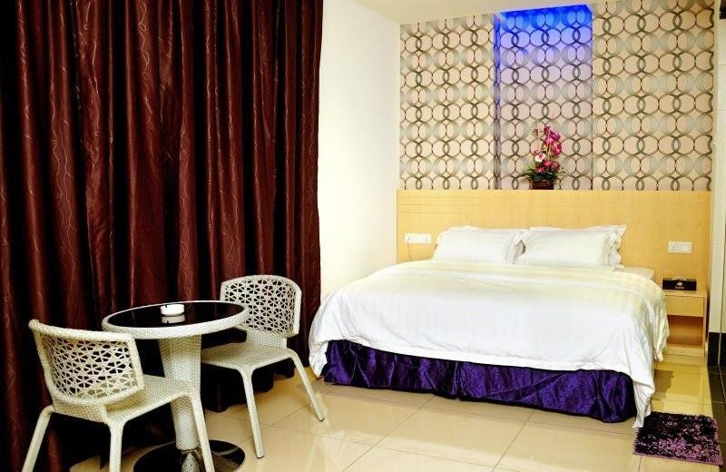East Sun Hotel