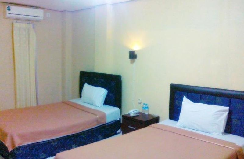 HOTEL HERLY SYARIAH